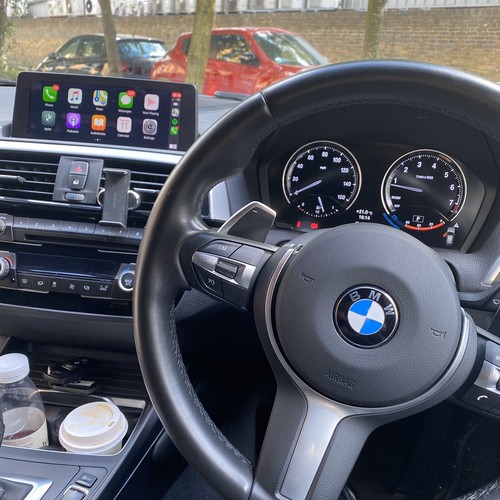Bmw Apple CarPlay Lifetime Activation G30, F30, F32, F33, F36, F80, F82, F15 …. eBay