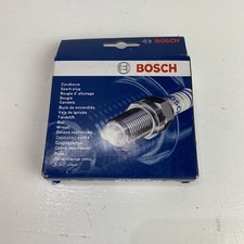 Bosch 0242235666 7955 Fr7dc Super Plus Spark Plug Pack Of 4