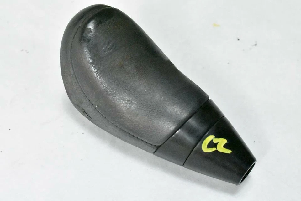 98-03 Mercedes W208 CLK430 CLK55 Shifter Gear Selector Shift Knob OEM  - Image 4 of 4