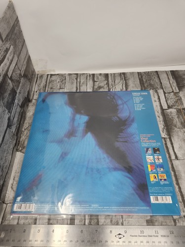 TATSURO YAMASHITA - Circus Town, Limited Import 180 Gramm BLACK VINYL LP + OBI Neu - Bild 6 von 10