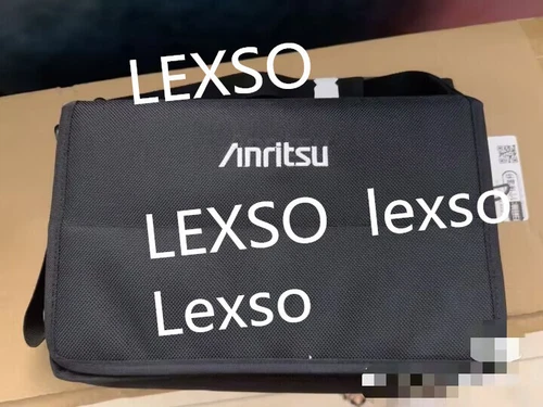 ANRITSU Bag for S331A/D/E/L ,S361  S332D/E SMALL BAG