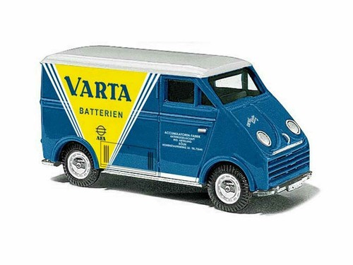 busch H0 DKW Transporter, Goliath Express, Framo V901/2 verschiedene Modelle - Bild 7 von 28