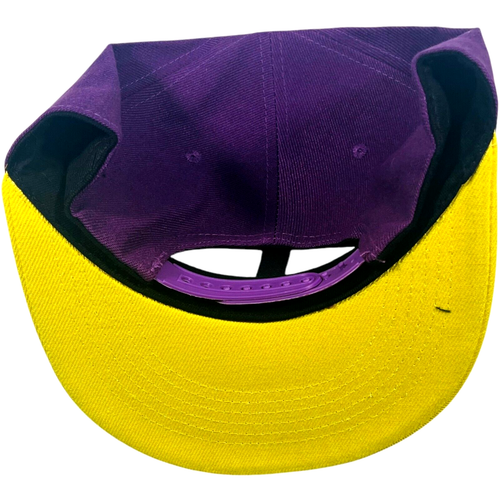 Cappello/berretto/cappello da basket LOS ANGELES LAKERS 1947 - Foto 3 di 4