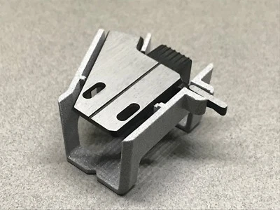 PAT'S AUDIO Pats Audio Philips AF 677 777 877 Turntable Cartridge Alignment Gauge