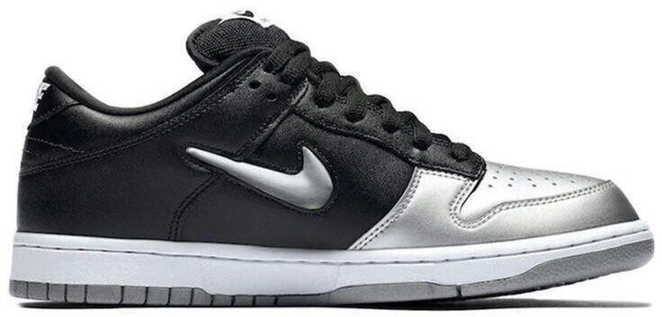 【新品未使用】Nike SB Ramallzee Dunk Low 27cm Nike SB Dunk Low x Supreme Rammellzee - FD8778-001 | eBay