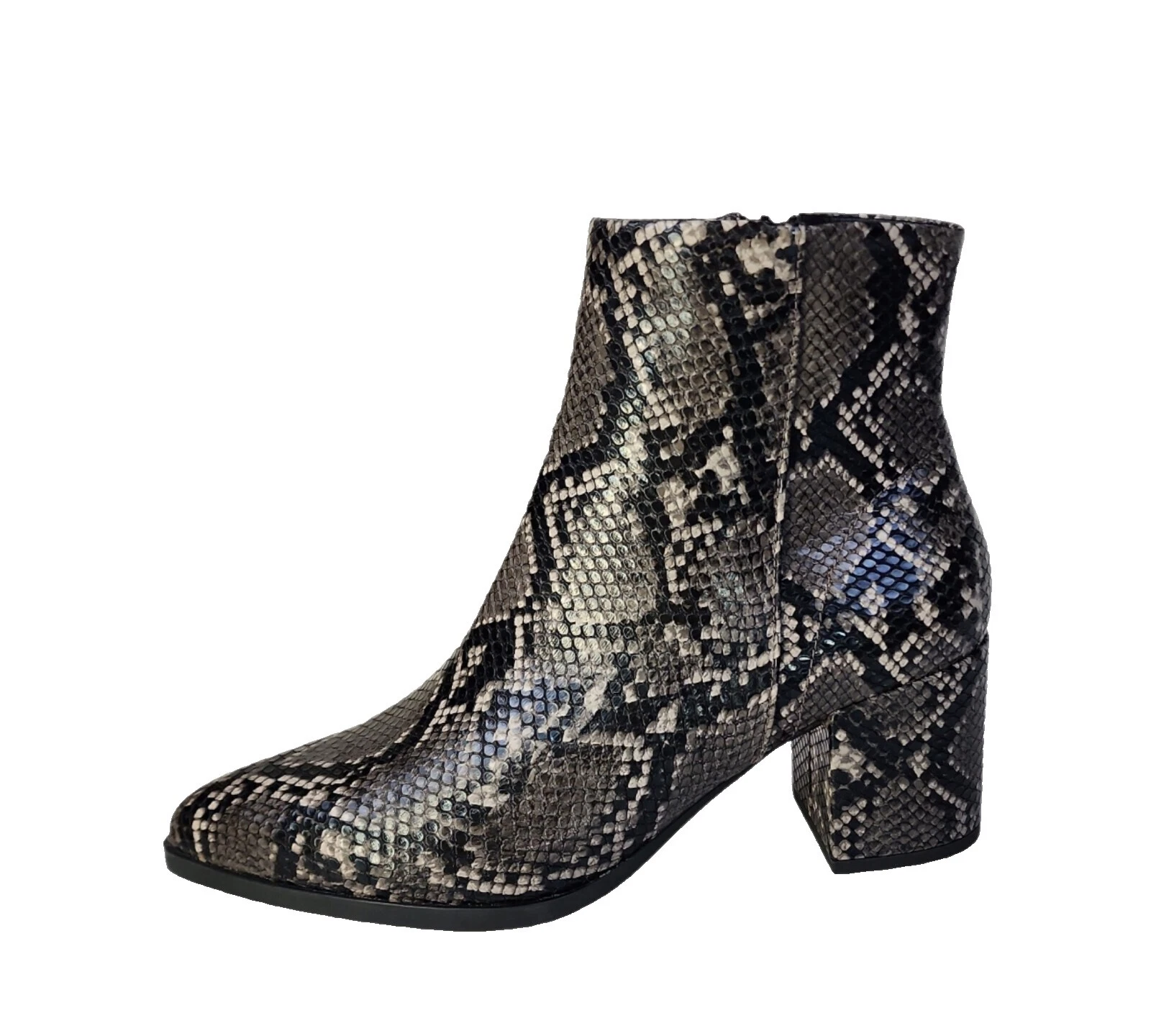 Madden Girl Women's Animal Print