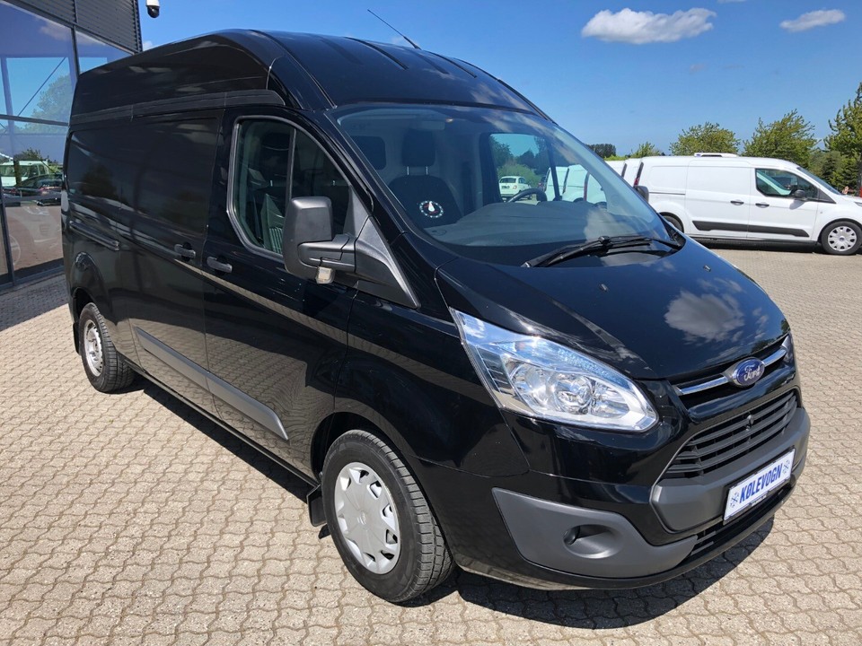 Ford transit fcd 310l Ford transit fcd 310l