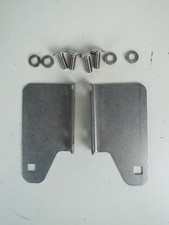 Scotsman 02-3769-08 HINGES-PAIR LH/RH DOOR M