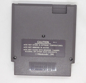 Wheel of Fortune - Family Edition (Nintendo, 1990) nes cib tested complete