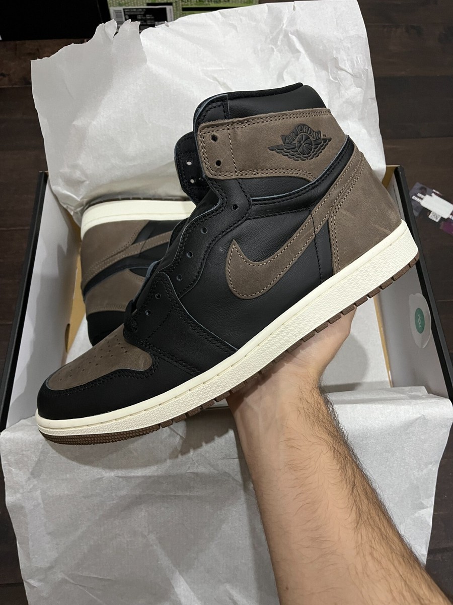 Size 11.5 - Jordan 1 Retro OG High Palomino for sale online