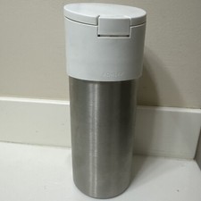 Stainless Steel Clean Wipes Dispenser with Silicone Seal For Bathroom Or Kitchen