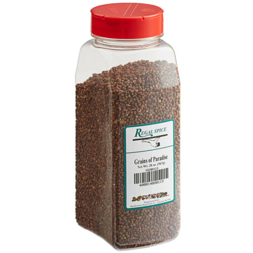 Regal Grains of Paradise (select size below) - Picture 5 of 5