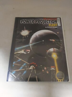 Traveller - Power Projection: Fleet 2006 BITS UK