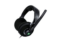 Razer Carcharias Gaming Headset For Xbox 360/pc Free Shipping Razer Carcharias Gaming Headset For Xbox 360/pc Free Shipping