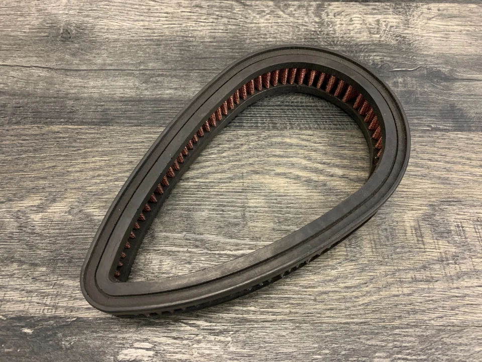 *NUEVO Baron Accesorios Personalizados Big Air Kit Filtro de Repuesto BA-2301-00 * Foto 2 de 4