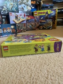 LEGO Scooby-Doo: The Mystery Machine (75902)