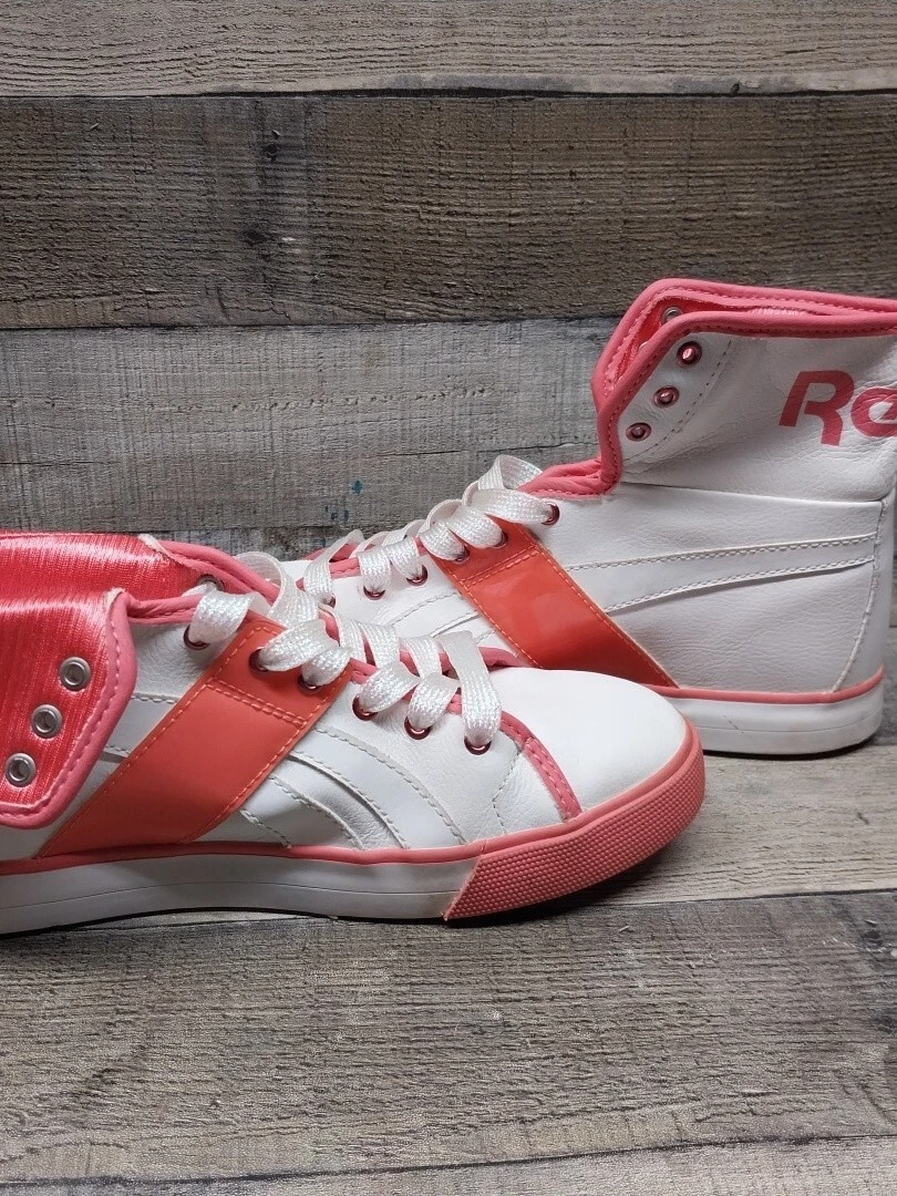 Ladies top reebok tops