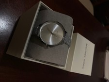 Michael Kors Silver Women's Watch - MK2793