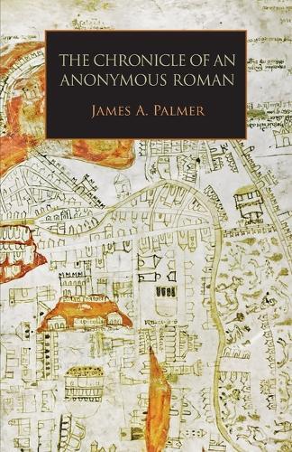 Thumbnail - The Chronicle Of An Anonymous Roman (taschenbuch) Medieval And