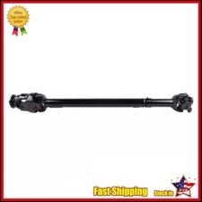 Front Cv Drive Shaft 5071.1a For 2012-2018 Jeep Wrangler Jk 4wd Dana 30 Dana 44