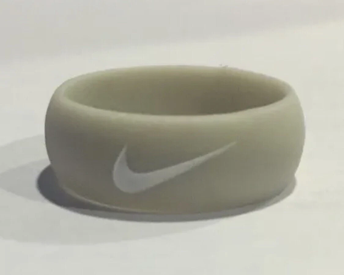 Nike silicone ring sale