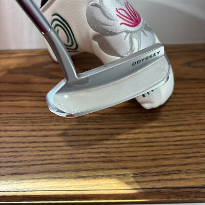 Odyssey Toulon Magnolia - The Masters | eBay