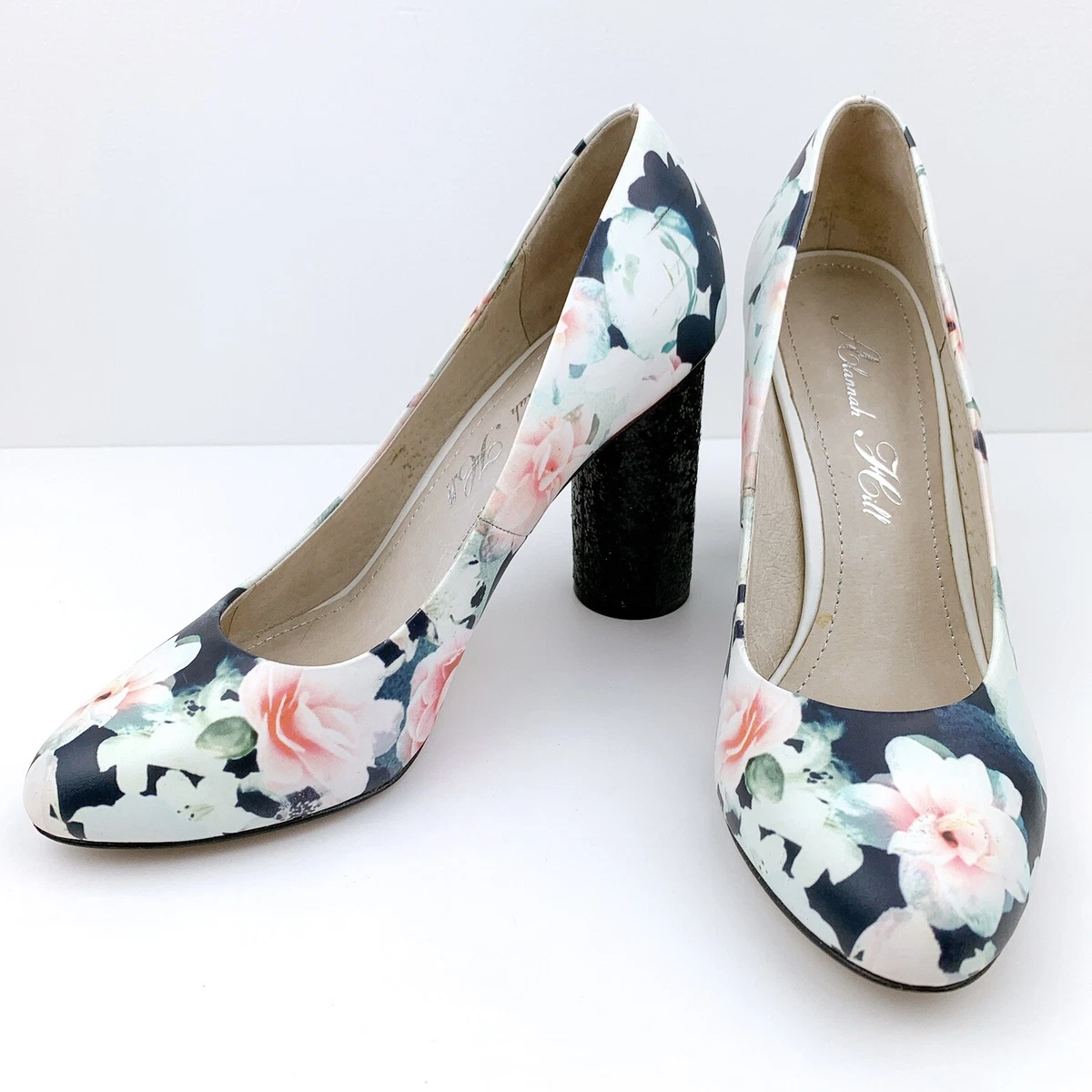 Alannah hill shoes discount