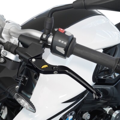 Bremshebel Und Kupplungshebel Vario 3 Passend Für Yamaha FZ6 Fazer S2 07-10 Mit ABE V-Trec Hebelset Klappbar Und Längenverstellbar ✓ Jetzt Bestellen