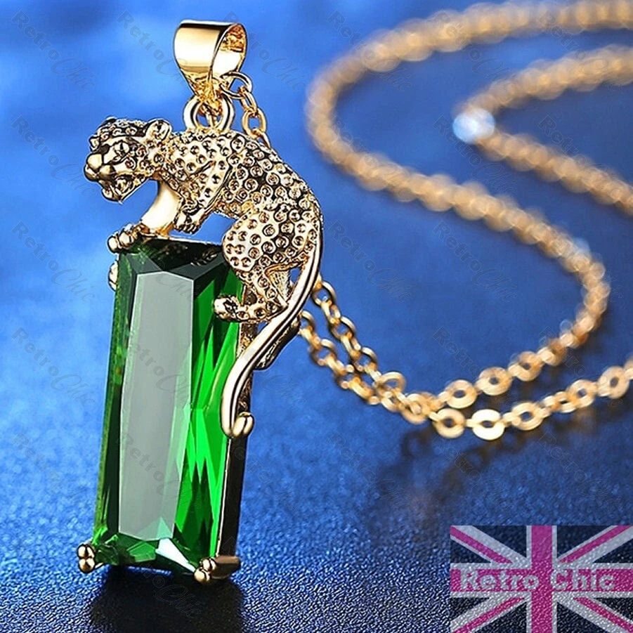 Cz stones long clearance chains