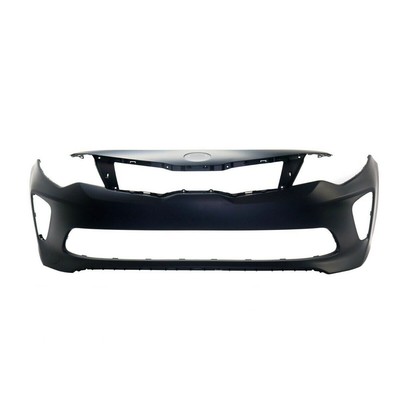 Front Bumper Cover for 2016-2018 Kia Optima SX SXL 191275423370 KI1000183-DF