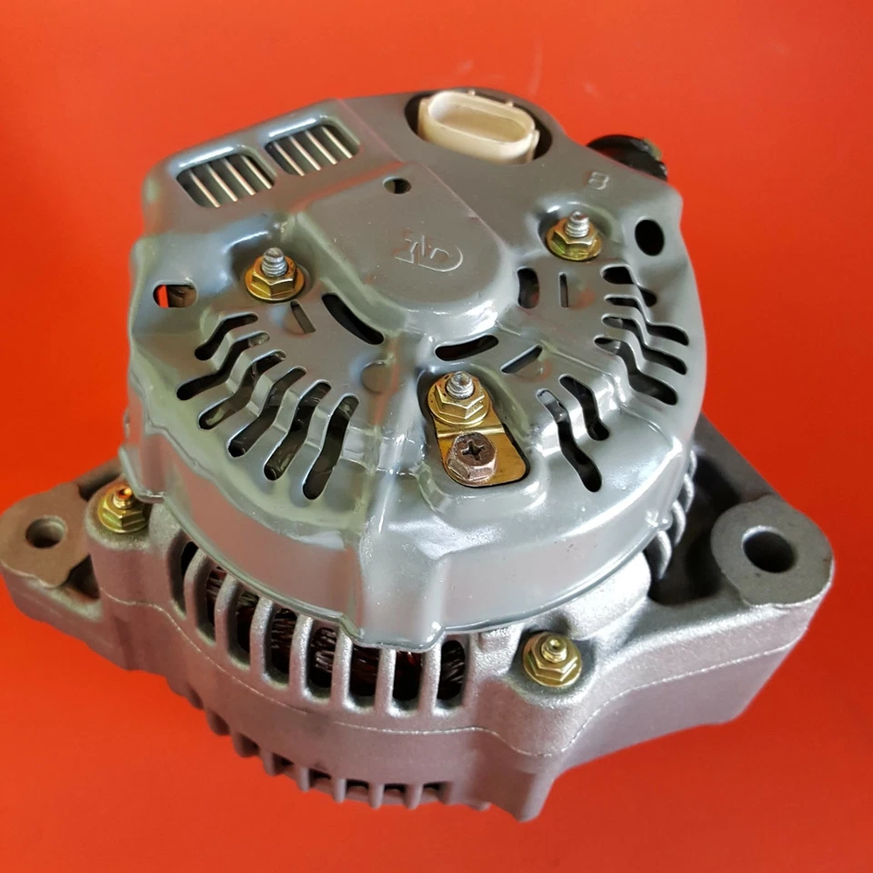 Alternador Toyota Camry 1996 motor 2,2 L 80 amperios con garantía Foto 3 de 4
