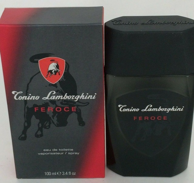 Tonino Lamborghini Perfume Review 2025