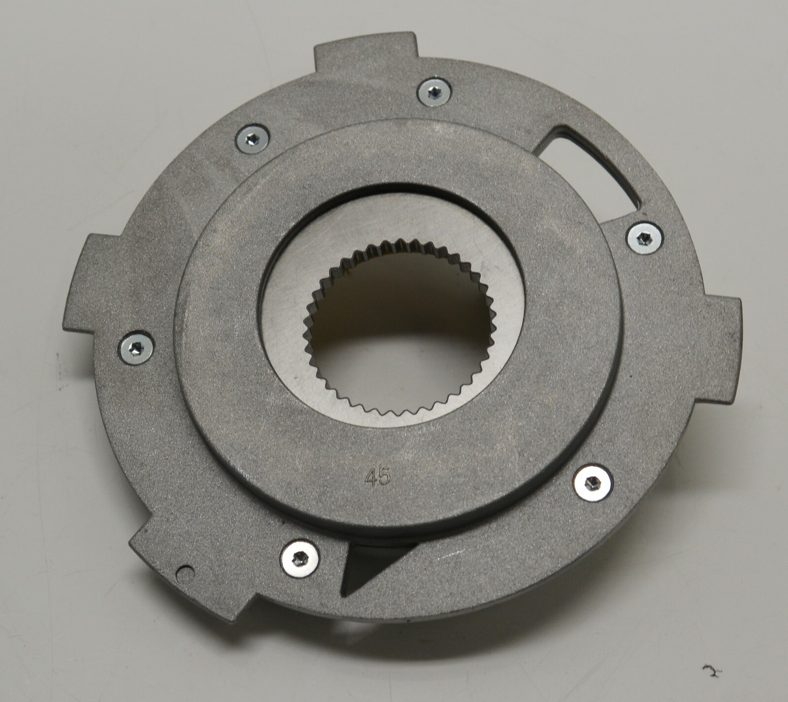 GM 136 236 246 261 263 Jeep 249 Transfer Case Oil Pump 38 spline drive