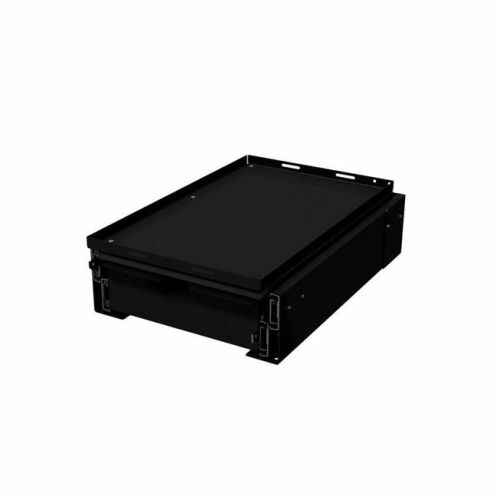 Mor/Ryde JP54-038 Trail Kitchen For 2007-2021 Jeep Wrangler JK & JL ...