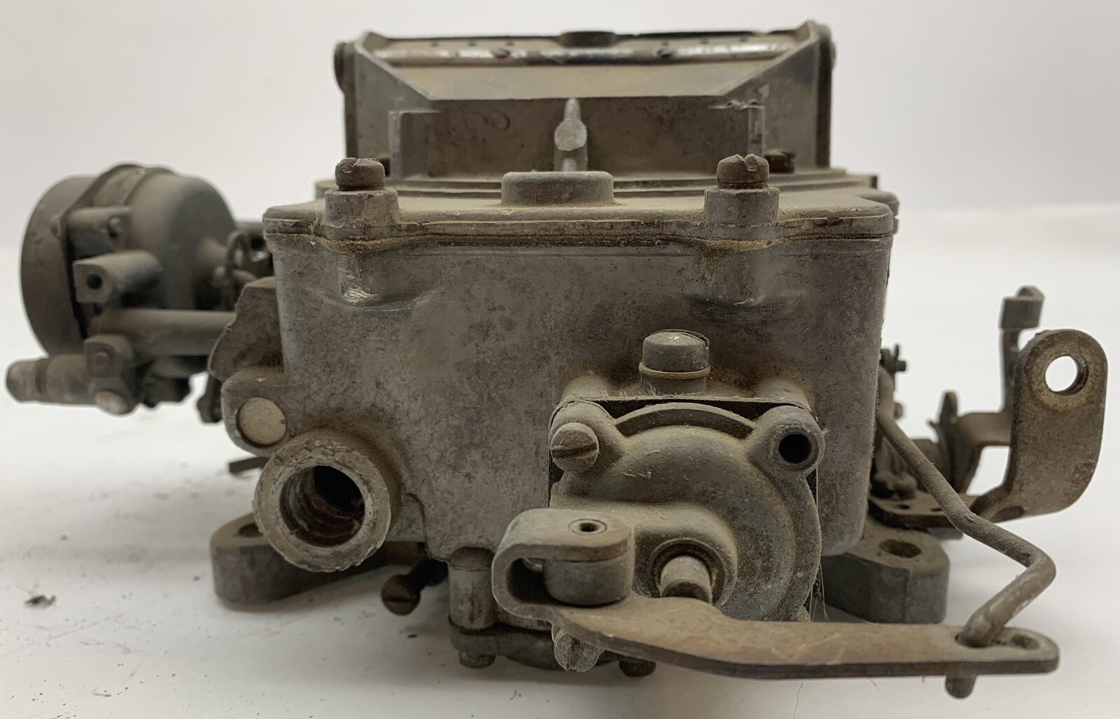 1960 Ford & Thunderbird Autolite 4100 Carburetor Carb C0AE K 352 engine