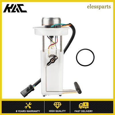 Fuel Pump Module Assembly GAM1353 For Jeep Wrangler TJ 2.5L 4.0L 1997-2002 New