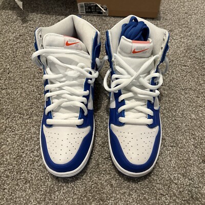 Size 12 - Nike Dunk Pro ISO SB High Kentucky for sale online | eBay