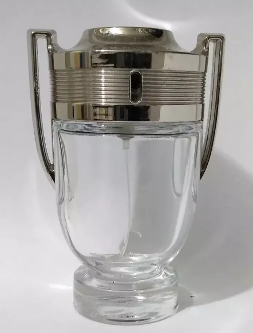 Men's cologne that looks like a trophy hot sale