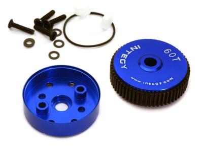 Diff Housing for Slash 2WD, Stampede 2WD, Rustler 2WD, Bandit & Bigfoot 2381X