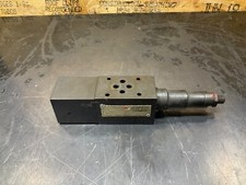 HYDROLUX VALVE HPN722389 LUXEMBURG ZDMVP06PP2GA #08B79PR3