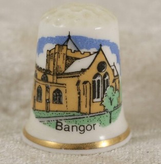China Thimble Bangor