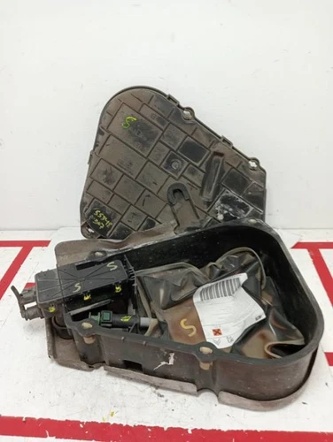9652851580 Deposito Aditivo Fap para PEUGEOT 307 BREAK/ SW (S2) SW Pack 841350 - Imagen 1 de 10