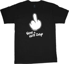 Funny Rude Shirt Mens Graphic Tees Clothing Apparel Gifts Adult Humor Saying