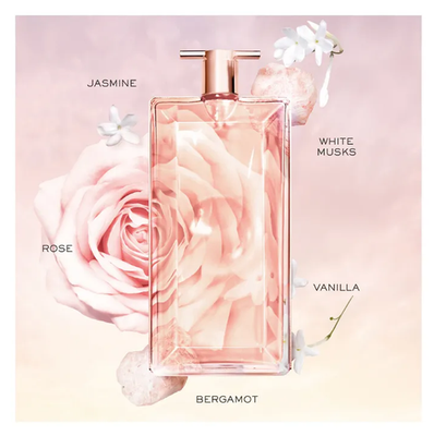 Idole Le Grand by Lancome EDP Perfume for Women 3.4 oz/100 ml