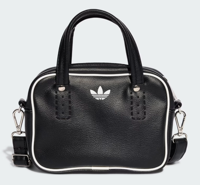 adidas Originals Adicolor XS Bag Lifestyle Casaul Sports Bag Black