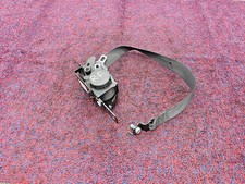 DODGE CHARGER SCAT PACK 11-23 OEM FRONT PASSENGER SIDE SEAT STRAP RETRACTOR BELT