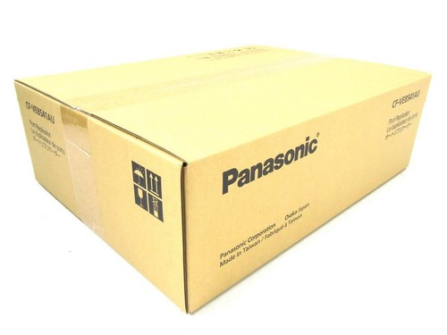 Station d'accueil Panasonic CF-VEB541AU neuve | Réplicateur de ports | Pour CF-54, FZ-55