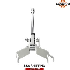 Automatic Floor Shifter Transmission Shifter Set For Turbo 350 Automatic Automatic Floor Shifter Transmission Shifter Set For Turbo 350 Automatic