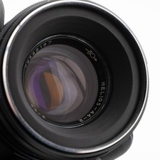 HELIOS 44-2 58mm F2 (M42)