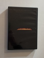 Armageddon - Used Region 1 Criterion Collection DVD